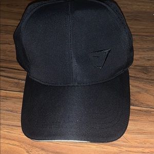 Gymshark hat